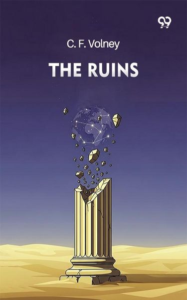 Produktbild: Ruins