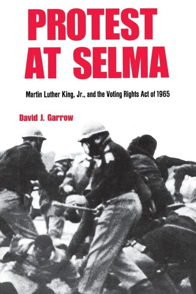 Produktbild: Protest at Selma