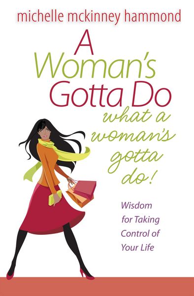 Produktbild: Woman's Gotta Do What a Woman's Gotta Do