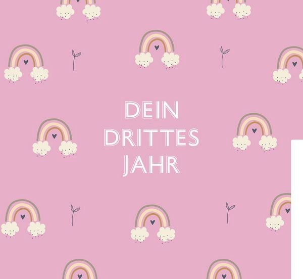 Produktbild: Willkommen im Leben, kleines Wunder