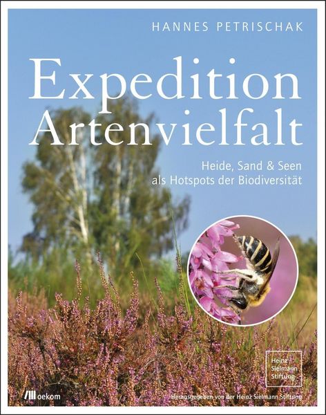 Produktbild: Expedition Artenvielfalt
