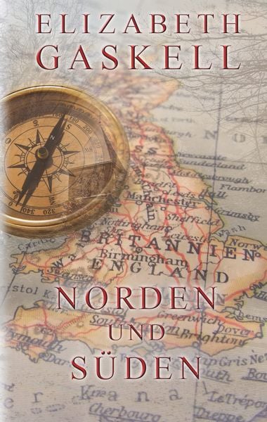 Produktbild: Norden und S&uuml;den