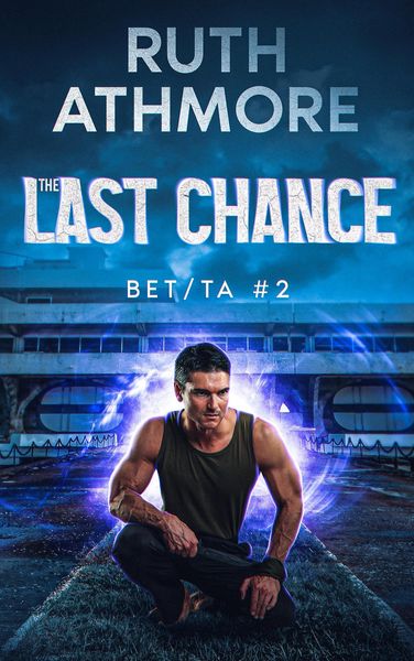 Produktbild: The Last Chance