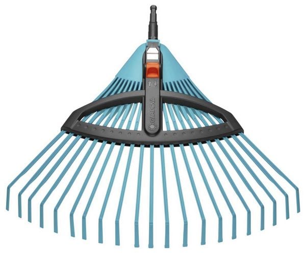 Produktbild: Gardena combisystem Verstellbesen 03099-20 52cm