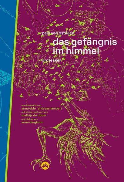 Produktbild: Das Gef&auml;ngnis im Himmel