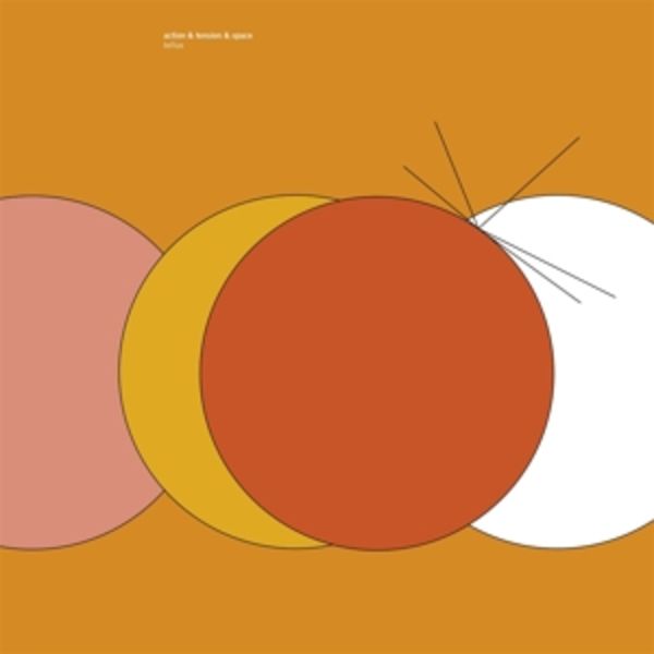 Tellus - Action & Tension & Space, Vinyl