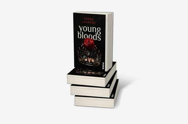 Produktbild: Youngbloods