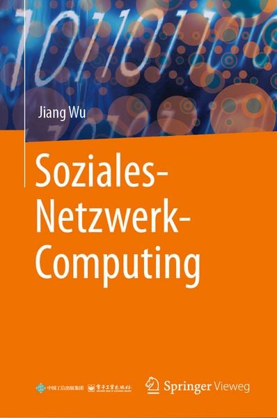 Soziales-Netzwerk-Computing, Gebundene Ausgabe von Jiang Wu, Springer Singapore, 978-981-9511-28-0