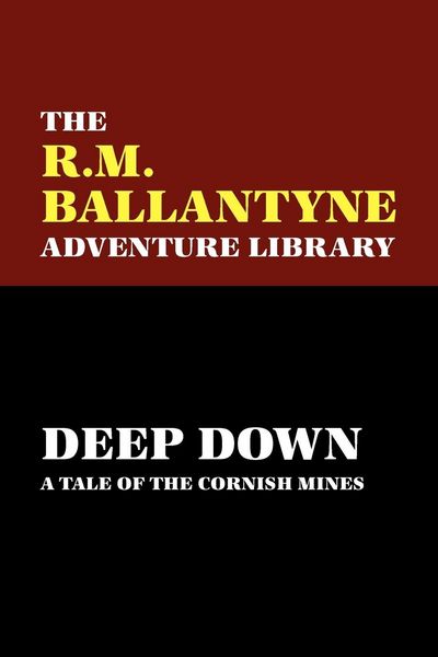 Produktbild: Deep Down