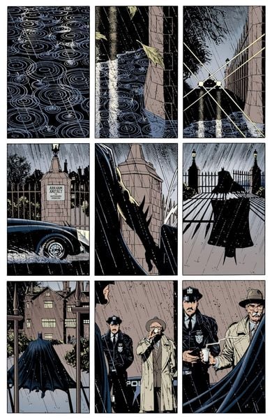 Produktbild: Batman: Killing Joke (Alben-Edition)