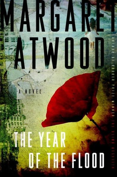 Produktbild: The Year of the Flood