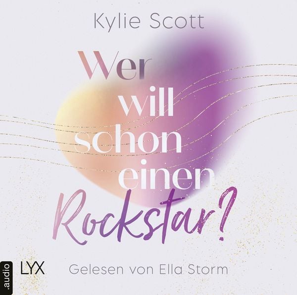 Produktbild: Wer will schon einen Rockstar? - Rockstars, Teil 2