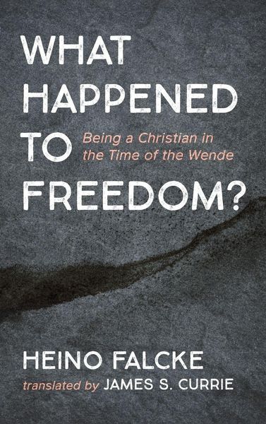 Produktbild: What Happened to Freedom?