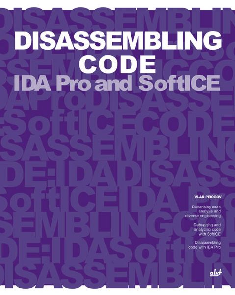 Produktbild: Disassembling Code