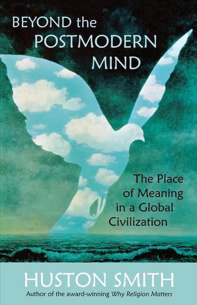 Produktbild: Beyond the Postmodern Mind