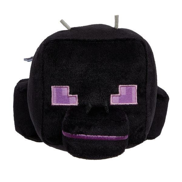Produktbild: Minecraft 8" Basic Plush Ender Dragon