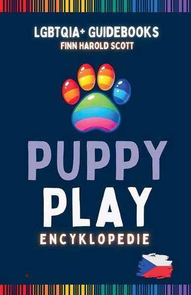 Produktbild: Encyklopedie Puppy Play