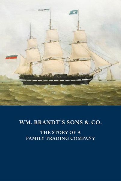 Produktbild: Wm. Brandt's Sons & Co.