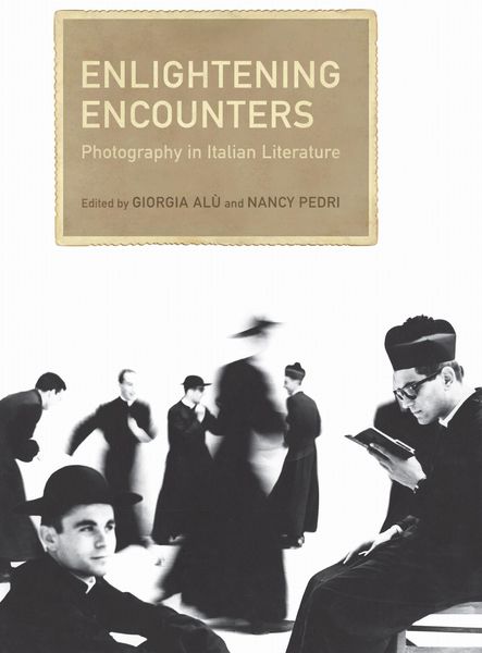 Produktbild: Enlightening Encounters