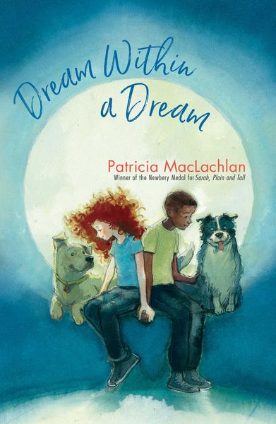 Produktbild: Dream Within a Dream