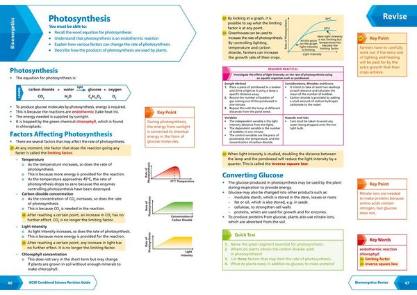 Produktbild: AQA GCSE 9-1 COMBINED_GCSE GRA