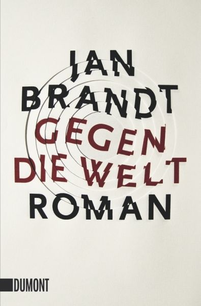 Produktbild: Gegen die Welt