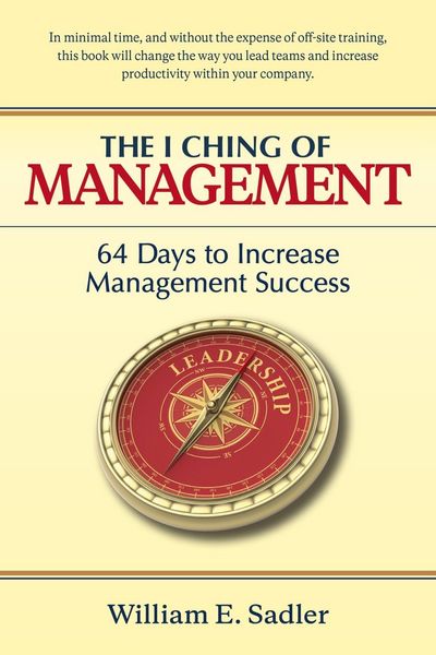 Produktbild: The I Ching of Management