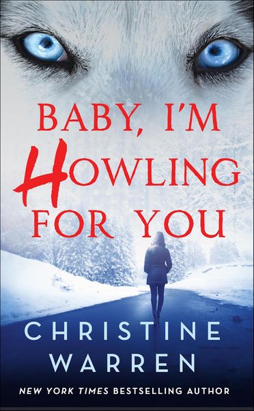 Produktbild: Baby, I'm Howling for You