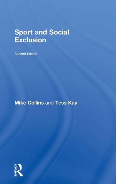 Produktbild: Sport and Social Exclusion