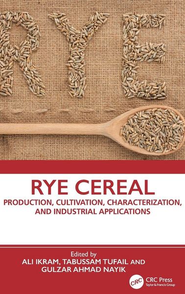 Produktbild: Rye Cereal