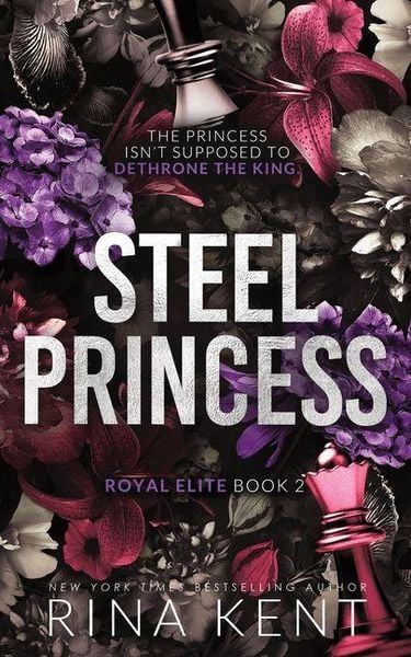 Produktbild: Steel Princess (Standard Edition)
