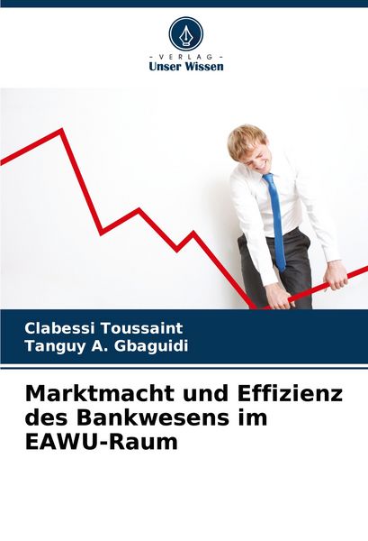 Produktbild: Marktmacht und Effizienz des Bankwesens im EAWU-Raum