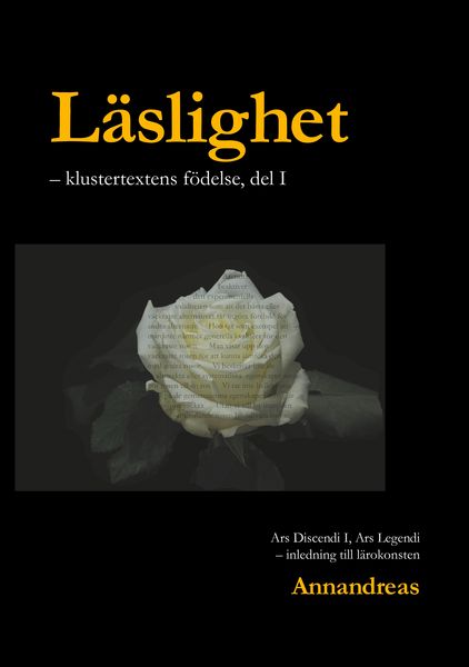 Produktbild: L&auml;slighet