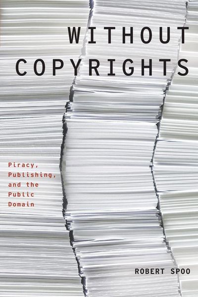 Produktbild: Without Copyrights