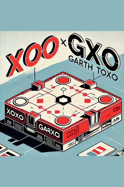 Produktbild: XOXO