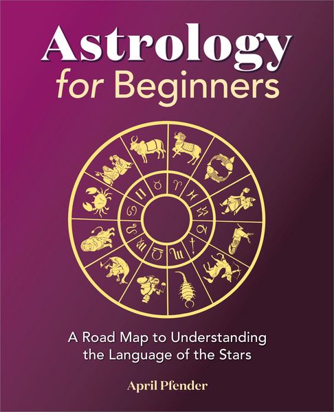 Produktbild: Astrology for Beginners