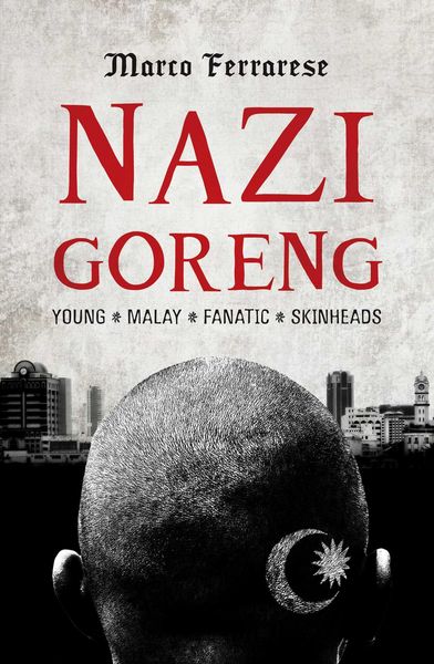 Produktbild: Nazi Goreng