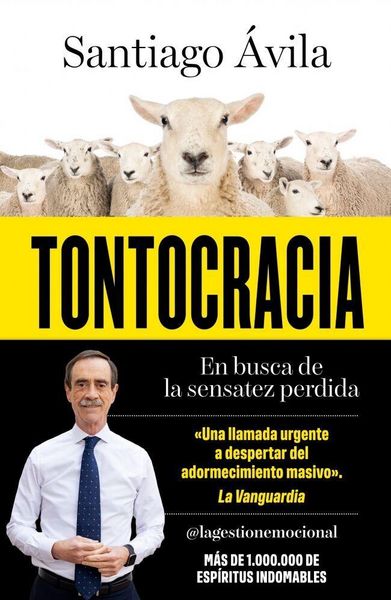 Produktbild: Tontocracia