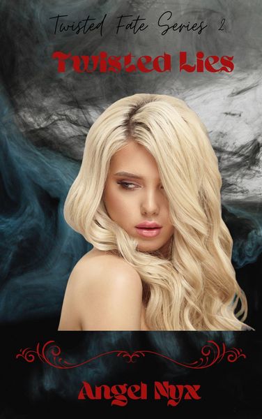 Produktbild: Twisted Lies (Twisted Fate, #2)