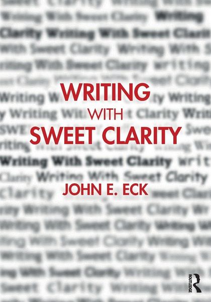 Produktbild: Writing with Sweet Clarity