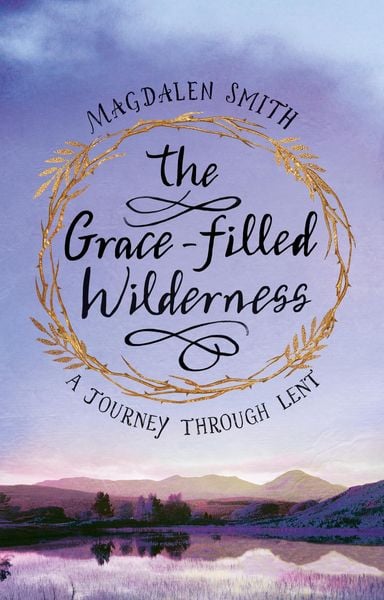 Produktbild: The Grace-filled Wilderness
