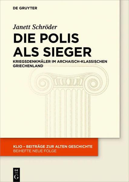 Produktbild: Die Polis als Sieger