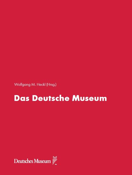 Produktbild: Das Deutsche Museum
