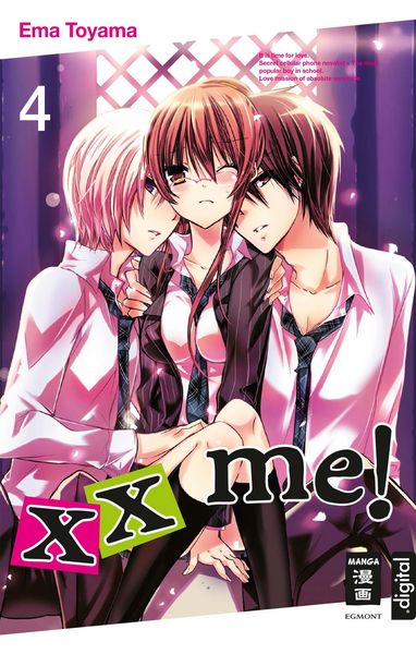 Produktbild: Xx me! 04
