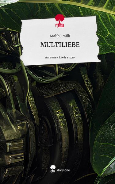 Produktbild: MULTILIEBE. Life is a Story - story.one