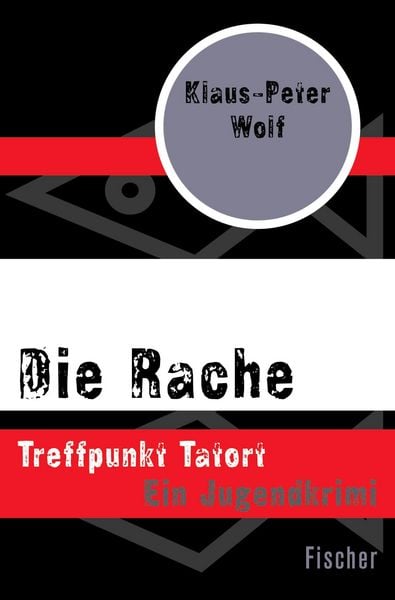 Produktbild: Die Rache