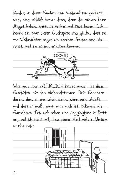 Produktbild: Gregs Tagebuch 6 - Keine Panik! (Disney+ Sonderausgabe)
