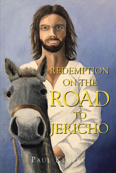 Produktbild: Redemption on the Road to Jericho
