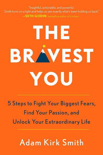 Produktbild: The Bravest You