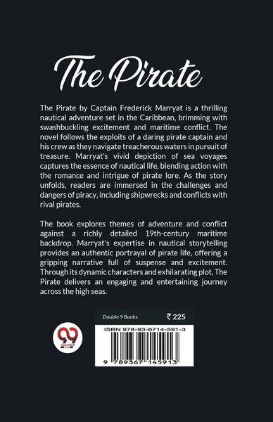 Produktbild: The Pirate